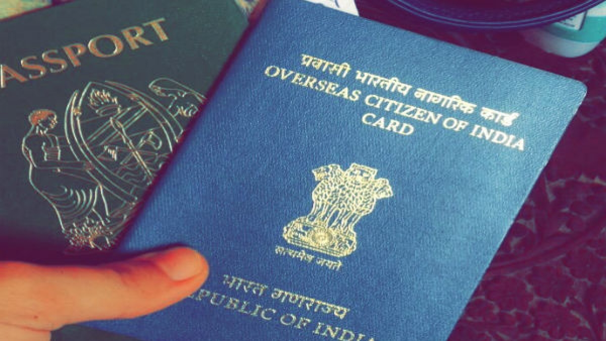 Eligibility for Applying for a Person of Indian Origin Card