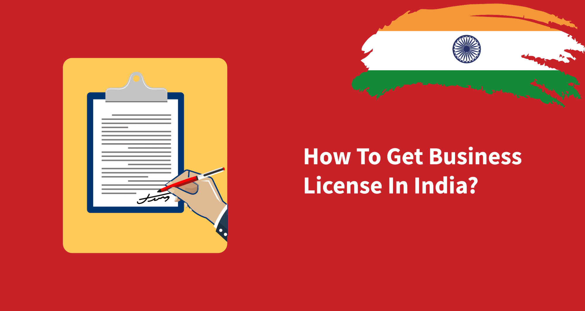 How to Apply for a Business Licence
