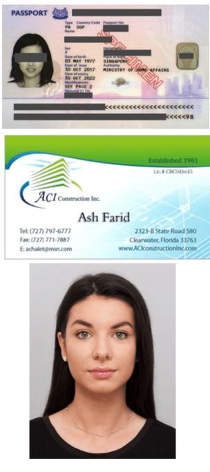 Passport Required for Indian e Visa